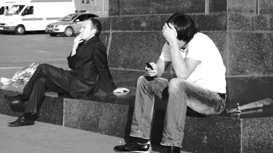 (Не)уверенность