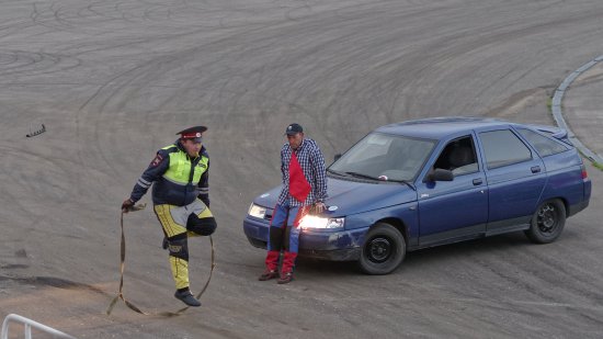 Каскадёры 4