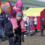 Своя ноша не тянет