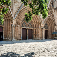 Мобильное фото