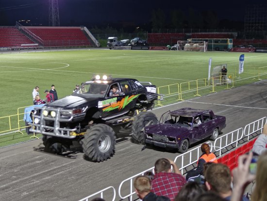 Каскадёры 7