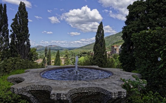 Вилла д'Эсте 1