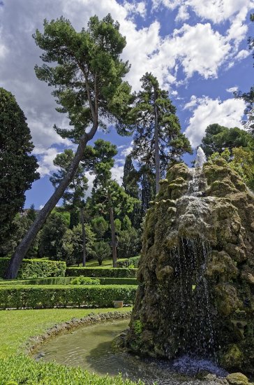 Вилла д'Эсте 9