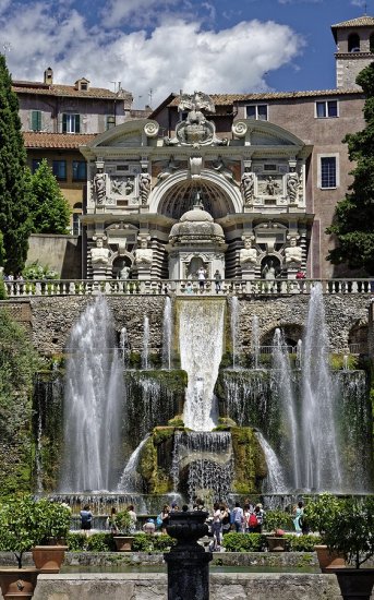 Вилла д'Эсте 4