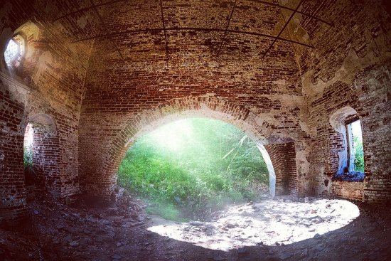 Прогулка, выходные без дождя!