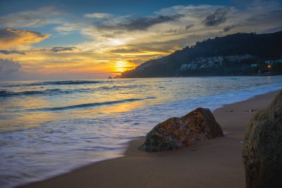 Последний вечер